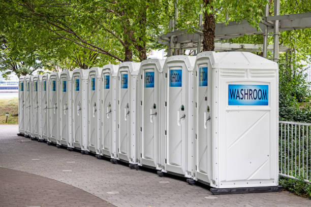 Best Portable Toilets for Parks and Recreation Areas  in Godfrey, IL