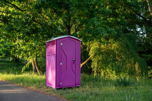 Best Deluxe Portable Toilet Rental  in Godfrey, IL